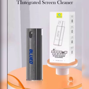 پکیج تمیز کننده Blueo Cleaner بلو