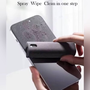 پکیج تمیز کننده Blueo Cleaner بلو