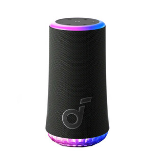 اسپیکر قابل حمل انکر مدل Anker Soundcore Glow A31660