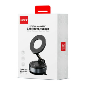 هولدر  نگهدارنده گوشی موبایل هیسکا مدل HK-2202