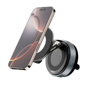 هولدر  نگهدارنده گوشی موبایل هیسکا مدل HK-2202