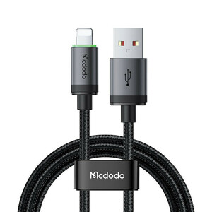 کابل USB به لایتنینگ مک دودو مدلCA-2030 طول 1 متر