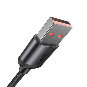 کابل USB به لایتنینگ مک دودو مدلCA-2030 طول 1 متر