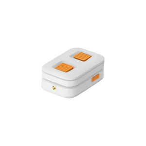 هولدر گوشی موبایل و رینگ لایت شارژی چندکاره D2 PRO