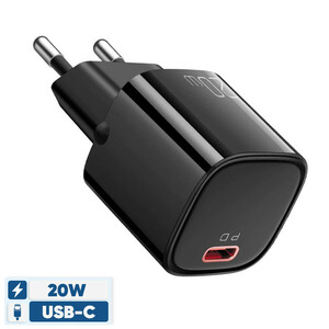 شارژر دیواری 20 وات مک دودو مدل CH-4021