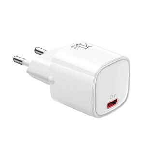 شارژر دیواری 20 وات مک دودو مدل CH-4021