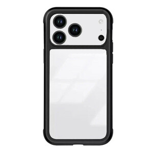 کاور کی-زد دوو مدل KZDoo Ares مناسب برای گوشی موبایل اپل iPhone 17 Pro Max