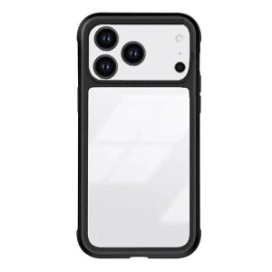 کاور کی-زد دوو مدل KZDoo Ares مناسب برای گوشی موبایل اپل iPhone 17 Pro