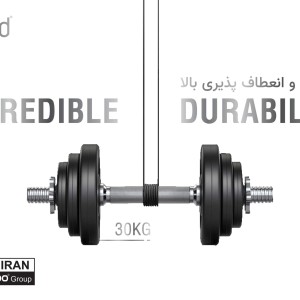 کابل شارژ لایتنینگ بیاند مدل BEYOND BUL-501 مشکی طول 1 متر
