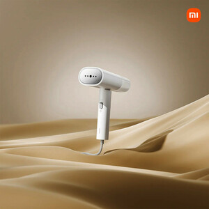 اتو بخار مسافرتی شیائومی میجیا مدل Xiaomi Mijia Garment Steamer MJGTJ02LF