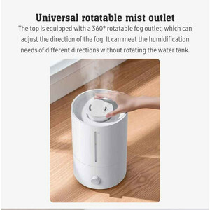 دستگاه بخور سرد میجیا شیائومی مدل Xiaomi MIJIA MJJSQ06DY