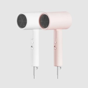 سشوار مسافرتی شیائومی مدل Xiaomi Compact Hair Dryer H101