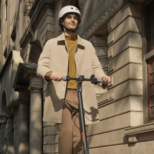 اسکوتر برقی شیائومی مدل Xiaomi Electric Scooter 5 Max