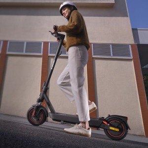 اسکوتر برقی شیائومی مدل Xiaomi Electric Scooter 5 Max