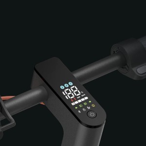 اسکوتر برقی شیائومی مدل Xiaomi Electric Scooter 5 Max