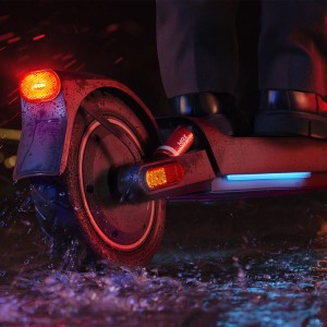 اسکوتر برقی شیائومی مدل Xiaomi Electric Scooter 5 Max