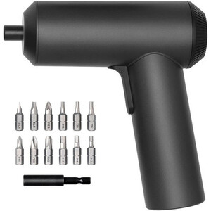 پیچ گوشتی شارژی شیائومی Xiaomi Mijia Home Electric Screwdriver MJDDLSD001QW