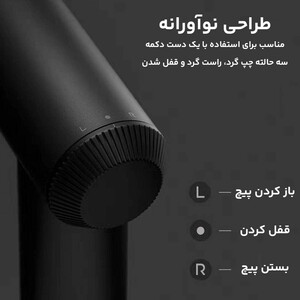 پیچ گوشتی شارژی شیائومی Xiaomi Mijia Home Electric Screwdriver MJDDLSD001QW