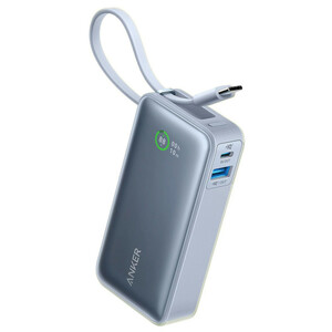 پاوربانک 10000میلی آمپر Anker Power Bank (PowerCore 30W) مدل A1259