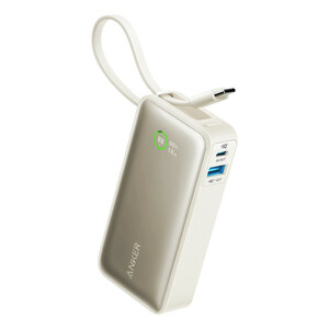 پاوربانک 10000میلی آمپر Anker Power Bank (PowerCore 30W) مدل A1259