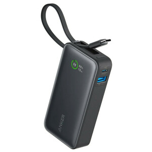 پاوربانک 10000میلی آمپر Anker Power Bank (PowerCore 30W) مدل A1259