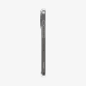 کاور اسپیگن مگسیف دار مناسب برای گوشی موبایل اپل iPhone 16Pro مدل Ultra Hybrid Mag