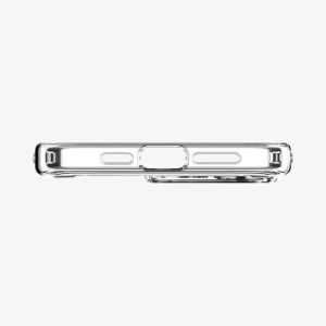 کاور اسپیگن مگسیف دار مناسب برای گوشی موبایل اپل iPhone 16Pro مدل Ultra Hybrid Mag