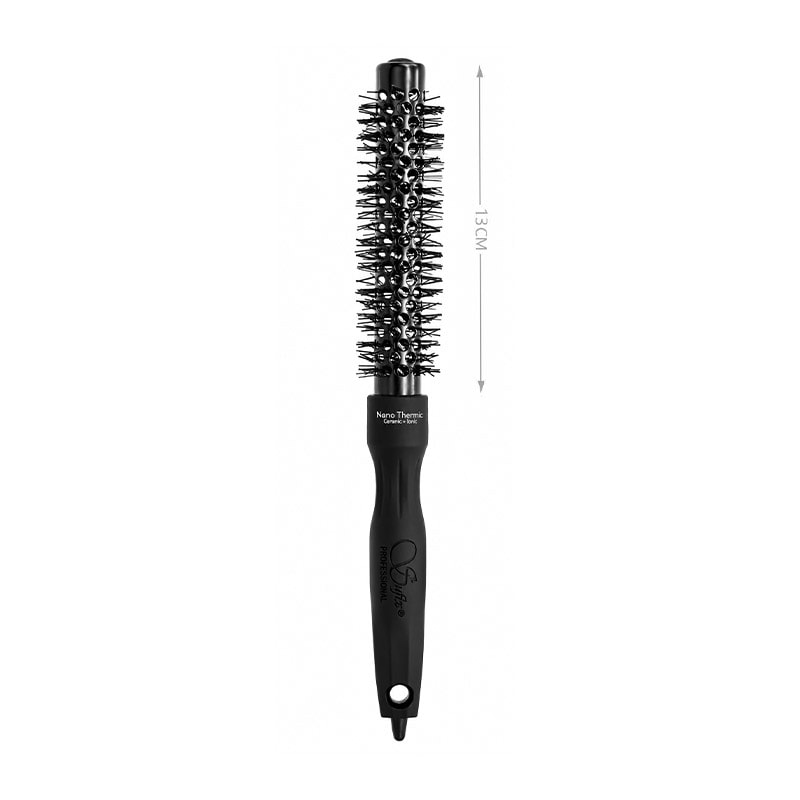 برس گرد پروفشنال سافیکس مدل B69634XL سایز 19 سافیکس