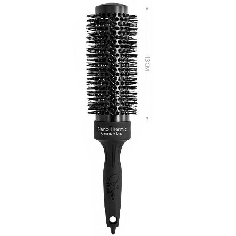 برس گرد پروفشنال سافیکس مدل B69634XL سایز 45 سافیکس