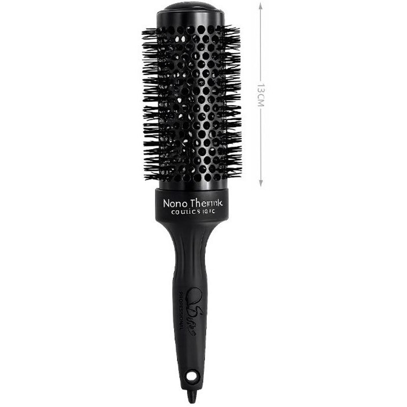 برس گرد پروفشنال سافیکس مدل B69634XL سایز 53 سافیکس