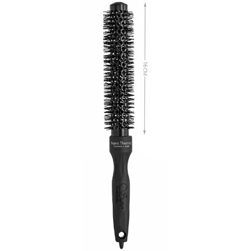 برس گرد پروفشنال سافیکس مدل B69634XXL سایز 25 سافیکس