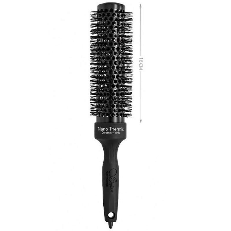 برس گرد پروفشنال سافیکس مدل B69634XXL سایز 45 سافیکس