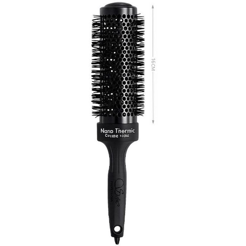 برس گرد پروفشنال سافیکس مدل B69634XXL سایز 53 سافیکس