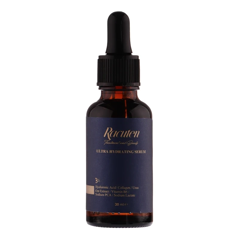 سرم آبرسان پوست مدل ULTRA HYDRATING  راکوتن
