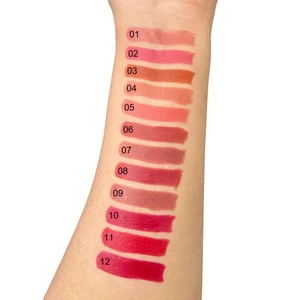 رژلب جامد ساتین بلادونا