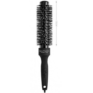 برس حرفه ای سالنی لوله بلند 16cm (xxl)سافیکس سایز 32
