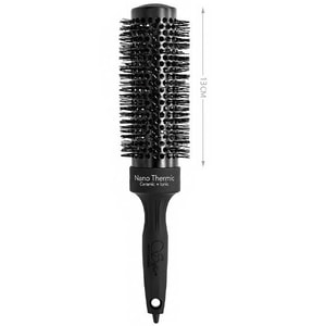 برس گرد پروفشنال سافیکس مدل B69634XL سایز 45 سافیکس