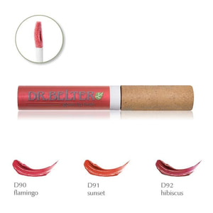برق لب GreenTec دکتر بلتر