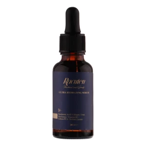 سرم آبرسان پوست مدل ULTRA HYDRATING  راکوتن