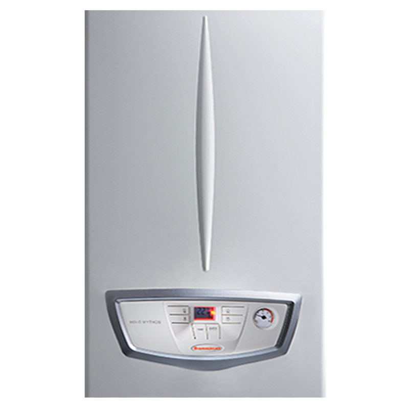 پکیج شوفاژ دیواری ایمرگاس مدل EOLO MYTHOS 24 PRO