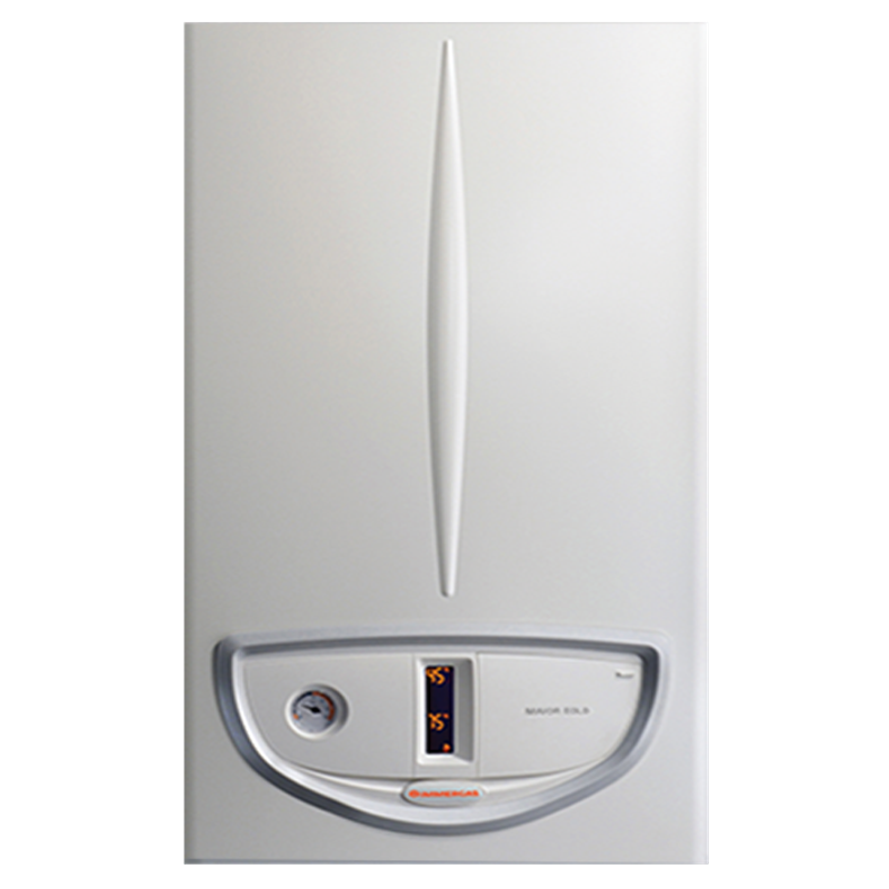 پکیج شوفاژ دیواری ایمرگاس مدل MAIOR EOLO 32 PRO