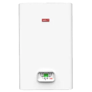 پکیج شوفاژ دیواری لورچ مدل هیرو 24هزار