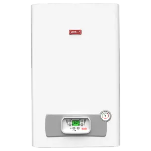 پکیج شوفاژ دیواری لورچ مدل هرما 28