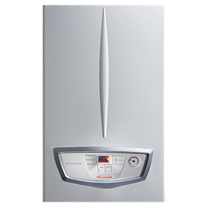 پکیج شوفاژ دیواری ایمرگاس مدل EOLO MYTHOS 24 PRO
