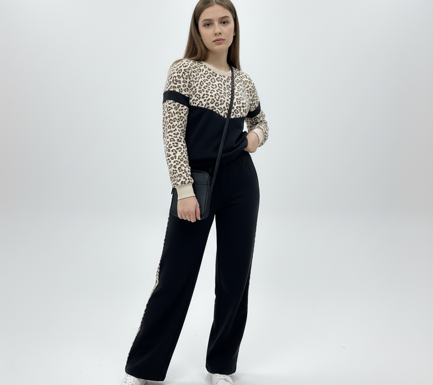 راهنمای انتخاب سایز لباس نوجوان | خرید مطمئن از Shopinoteen