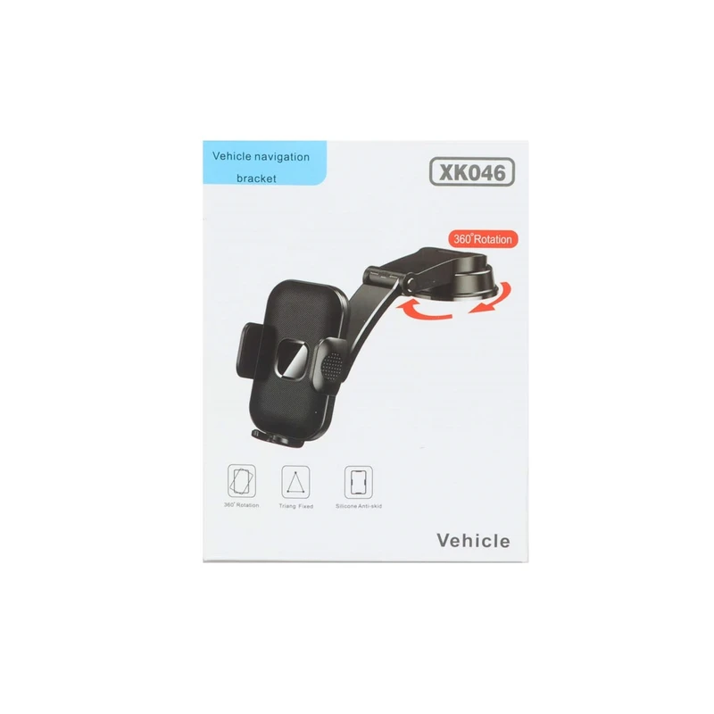 پایه نگهدارنده گوشی موبایل مدل XK-046