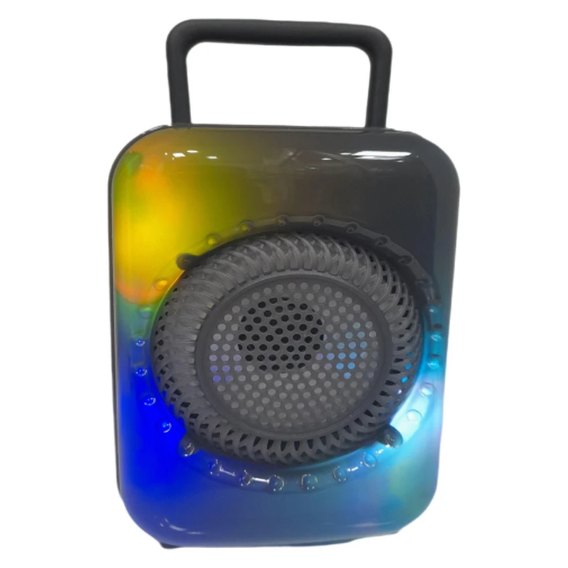 اسپیکر بلوتوثی قابل حمل مدل GTS-1867
