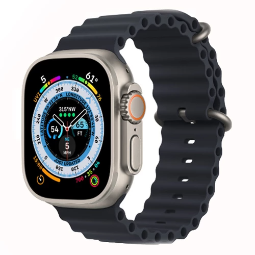 ساعت هوشمند K9 ULTRA PRO MAX
