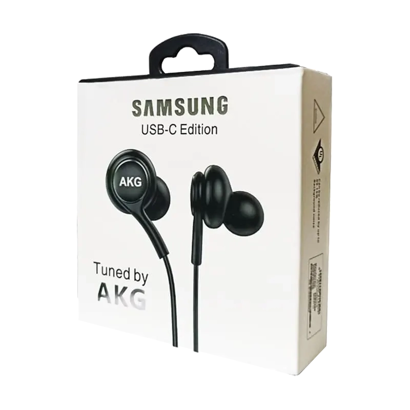 هندزفری سیم دار SAMSUNG S20 TYPE-C اورجینال