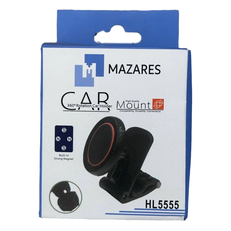 هولدر MAZARES H4444